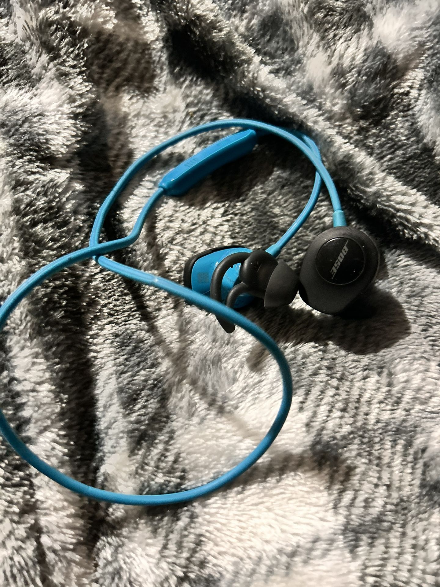 Bose Wireless Headphones