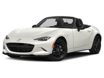 2019 Mazda MX-5 Miata
