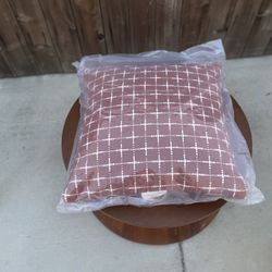 Decorative Pillow