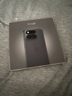 Google Pixel 11 Pro Fold Smartphone