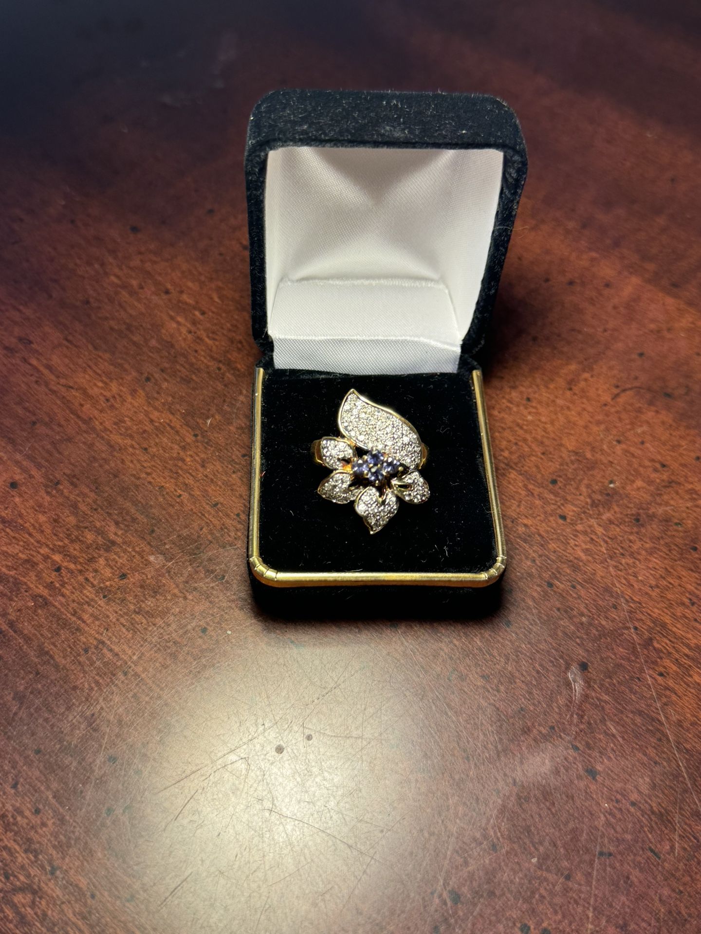 Ring Size 9 $15
