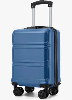 Kono underseat carry on 15"