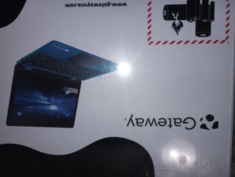 Laptop Brand New