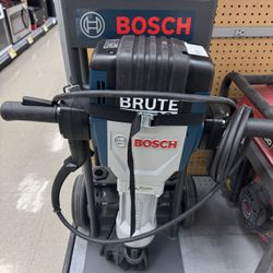 Bosch Jack Hammer 