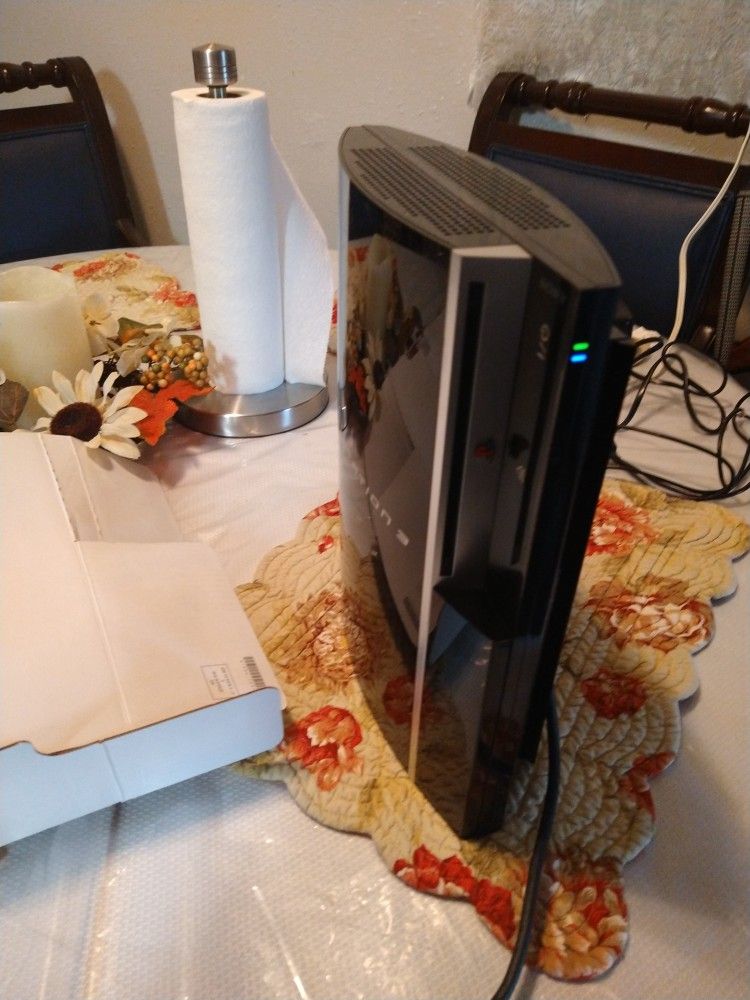 PLAYSTATION #3 (Sony)