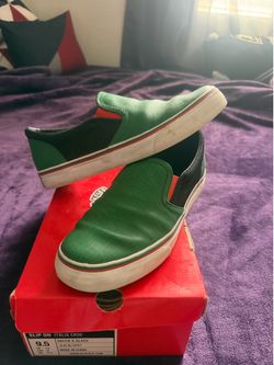 Alife Slip On Italia Croc