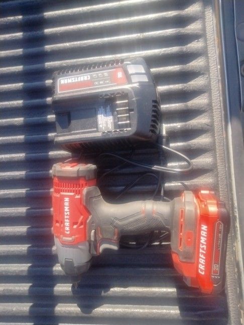 Craftsman