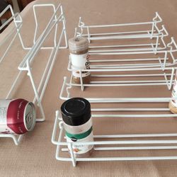 Kitchen Organizers 