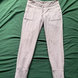 Old Navy Women’s Activewear Leggings Size XL Mid Rise