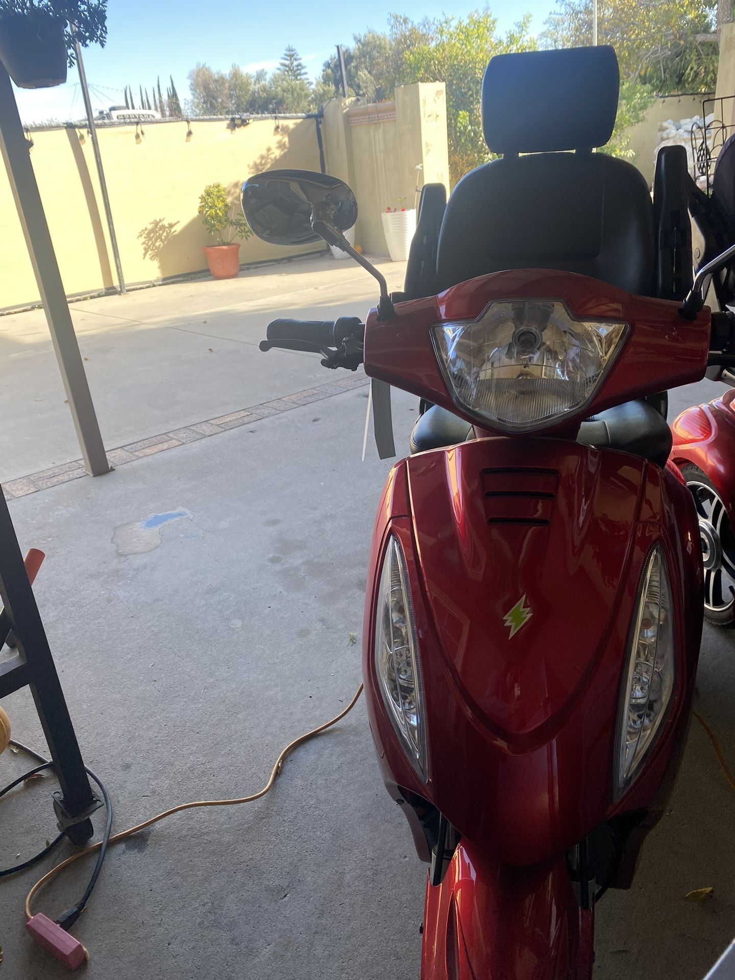 Scooter