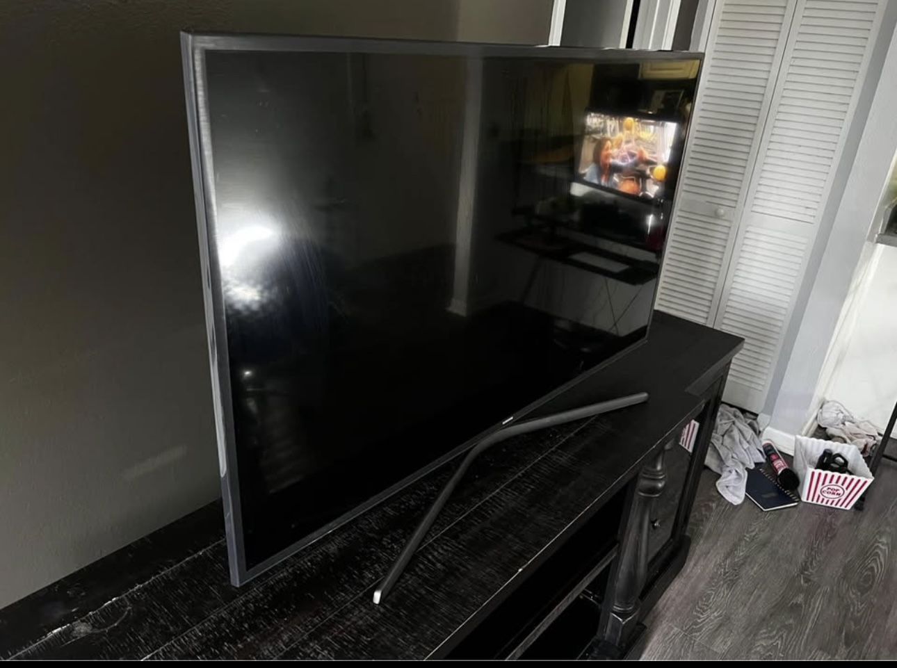 4k Samsung Tv 