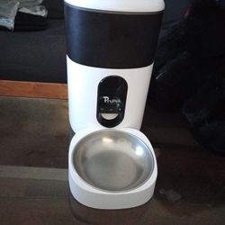 Prupet PET Feeder 