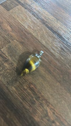Unbranded natural tigers eye