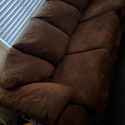 cauch for sale very good condition