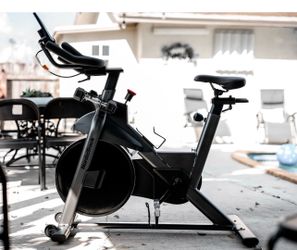 NordicTrack T 9.9 Bike