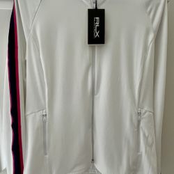 RLX Ralph Lauren Jacket Size M Women 