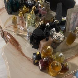 Perfumes