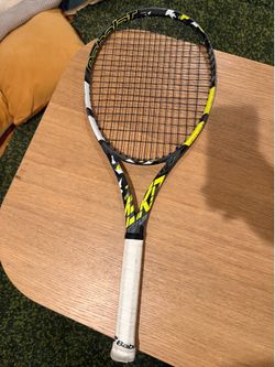 Babolat Pure Aero Lite 100