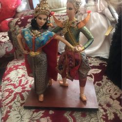 Figura De Decoración