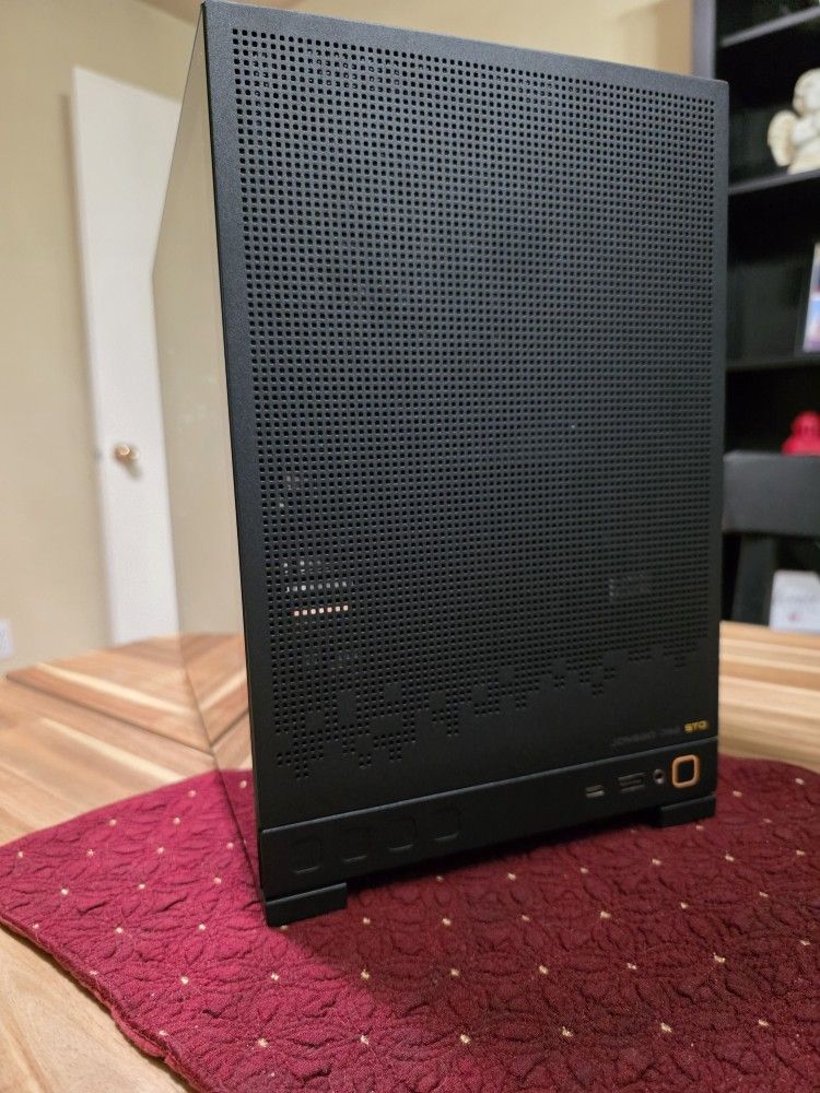 Ryzen 5950x Pc