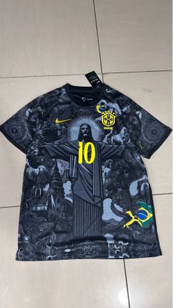 Brazil jersey