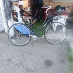 If Y'all Need A Ride Come On Offer Up And I Will Give You This Bike It's Expensive And It's Also Perfect And It's A Size 24 And If You Need A Ride Com