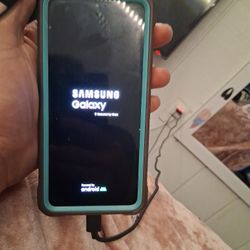 Samsung S21 VERIZON 5G
