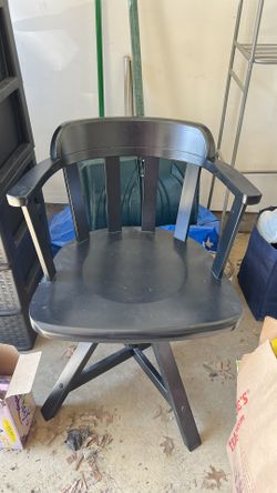 Desk Chair
