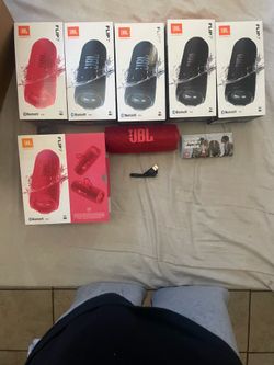 JBL flip 7