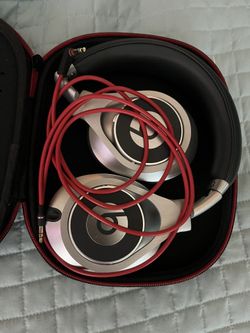 Vintage Beats By Dre