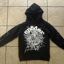 Sp5der Hoodie 