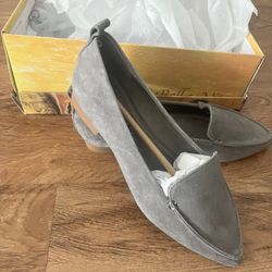 Bella Vita Alessi Flats 