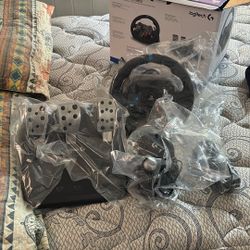 G29 SE DRIVING FORCE 