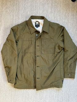 Outdoor Research Sherpa Lined Chore Jacket