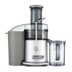 Breville Juicer - NEW IN BOX - Juice Fountain Plus