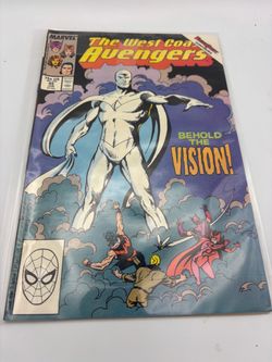 Comic book