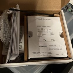 Hvac Controles Lutron