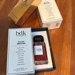 1 Million Cologne Bdk Parfum