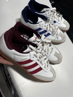 Adidas Samba