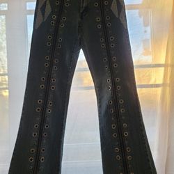 Whale Clothing Inc Jeans 