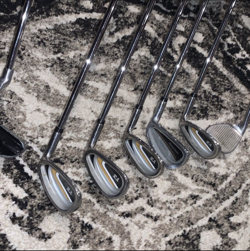 Irons