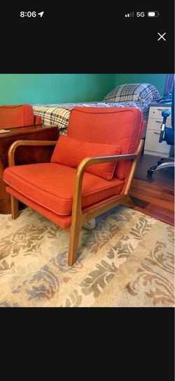 Comportable Chair
