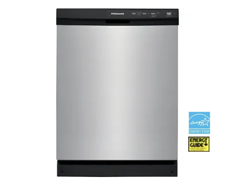 Fridgedare Gallery Dishwasher