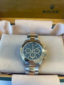 95’ Rolex Daytona
