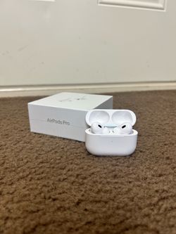 AirPods Pr0 2