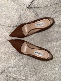 Steve Madden Heels
