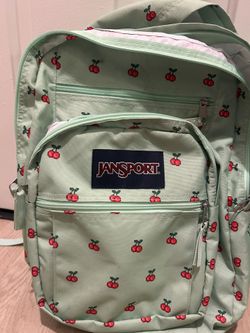 Jansport Back pack