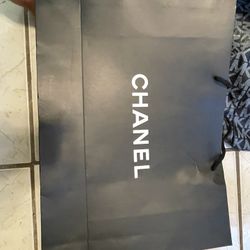 Channel Purse