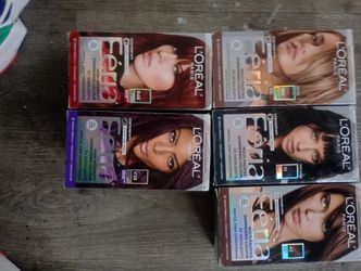 Hair Products