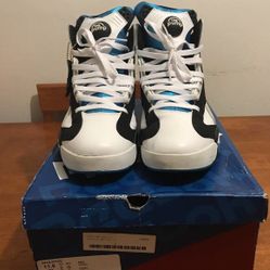 Reebok Shaq Attaq. Size 11.5